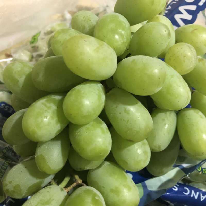 智利无籽青提(顶级)