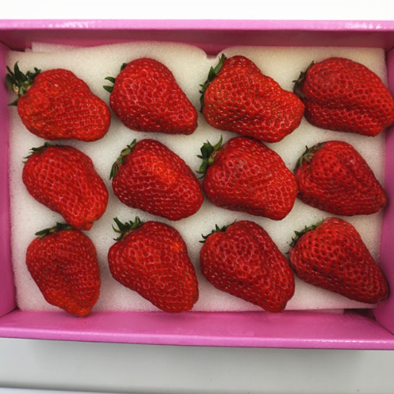 国产草莓(小盒)