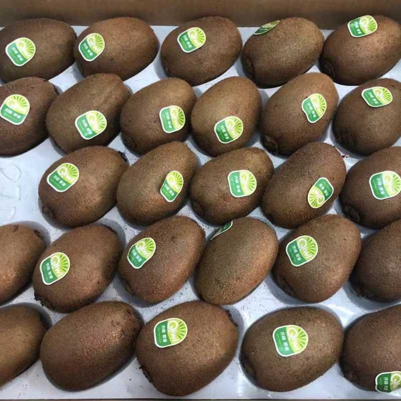 运城发★齐峰翠香奇异果