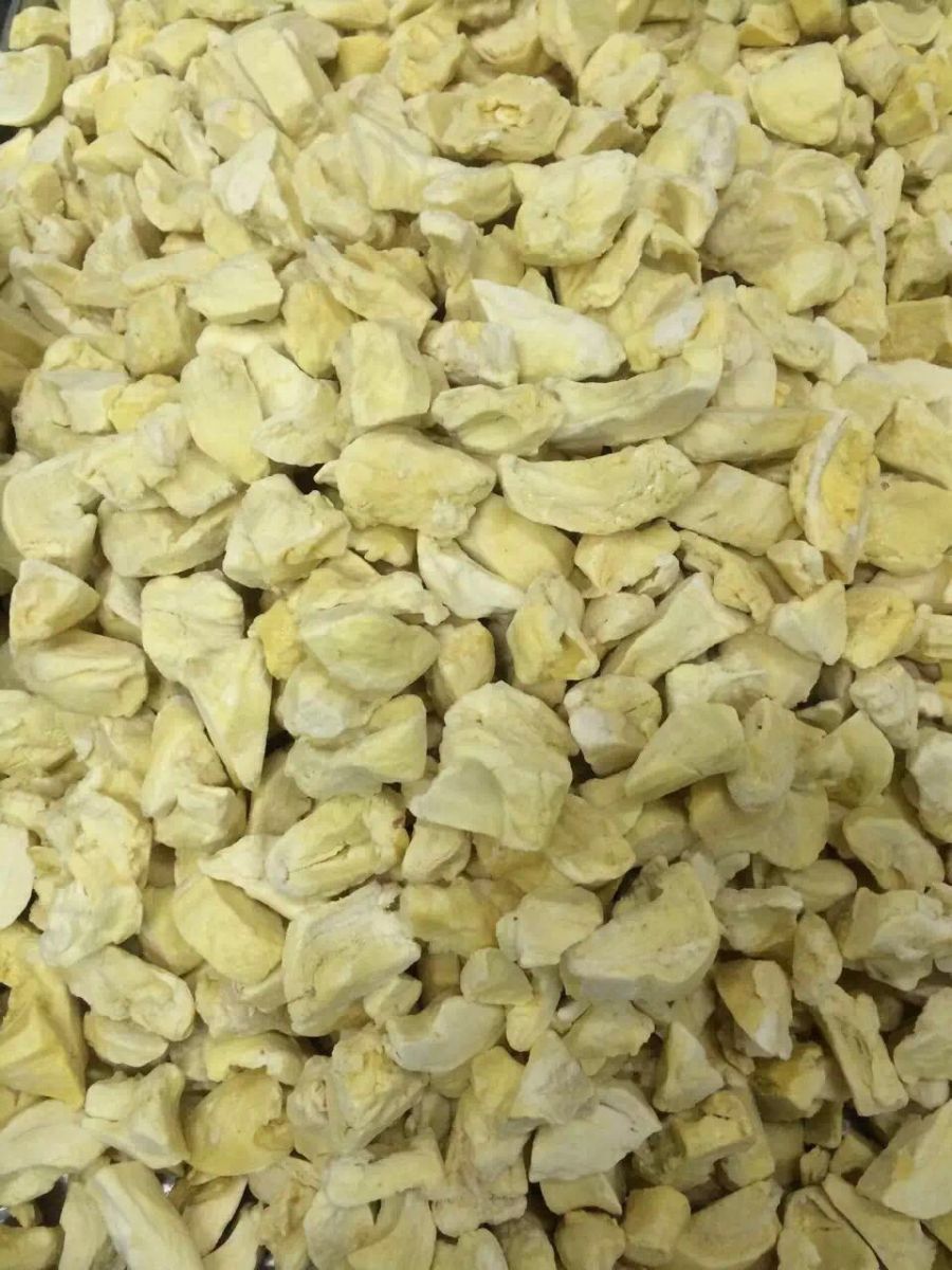 上上乐榴莲干(单包)